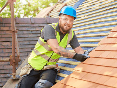 About Roof Repair Experts Lonsdale, MN